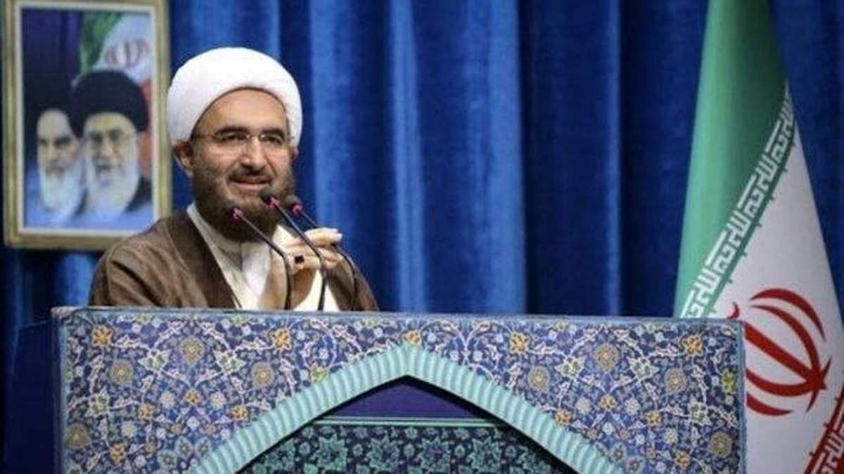 باشگاه خبرنگاران -تنگه هرمز قابل مذاکره نیست/ «موشک آبی» آماده پرتاب به قلب دشمن است