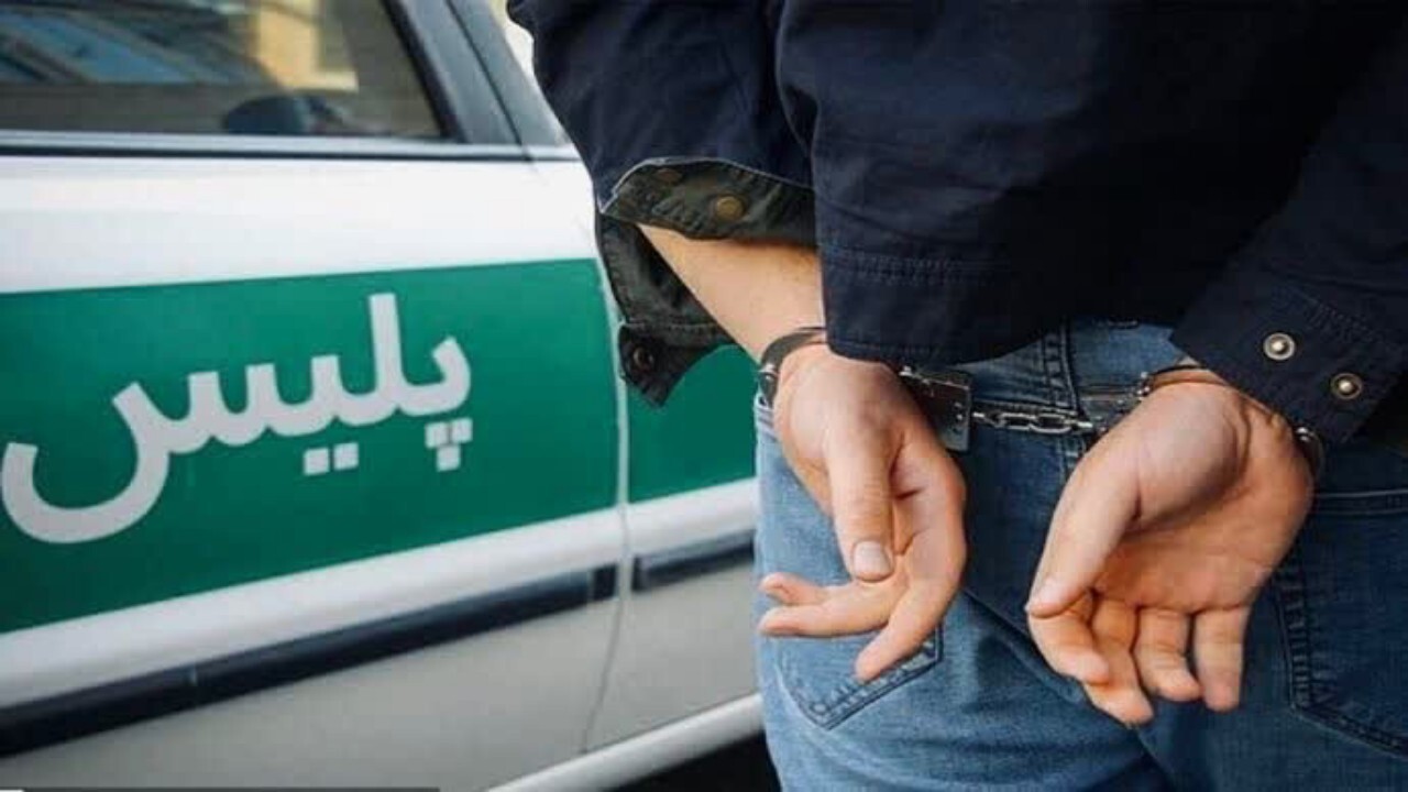 کشف ۴ کیلو و ۳۱ گرم شیشه و انواع مواد مخدر از مخفیگاه توزیع کنده مواد مخدر در فریدونکنار 
