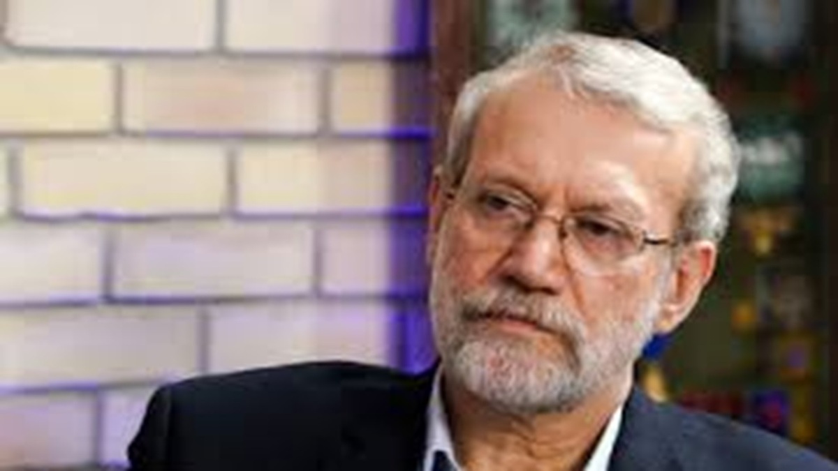 شهید علی لاریجانی، مرد میدان فرهنگ و سیاست + فیلم