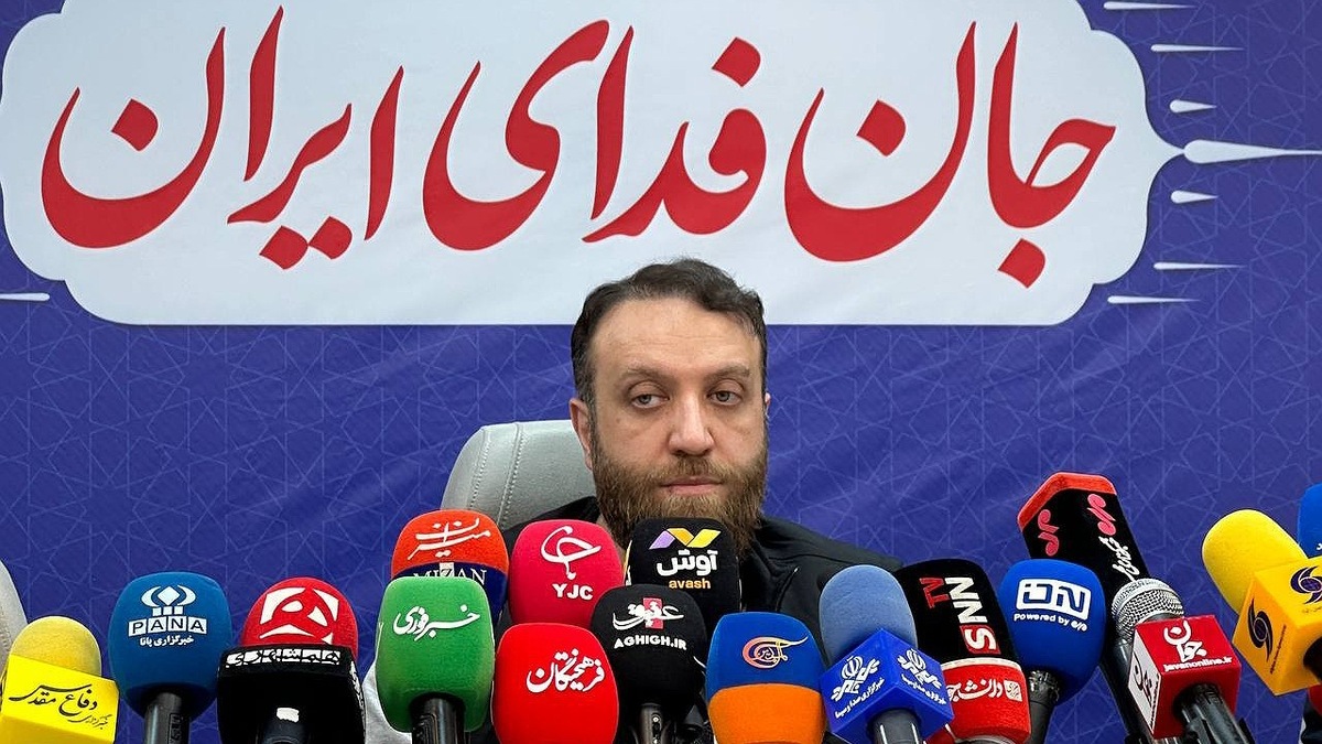 باشگاه خبرنگاران -ثبت‌نام بیش از ۳۱ میلیون نفر در پویش جان‌فدای ایران