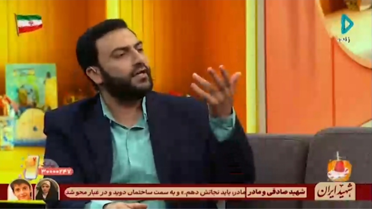 آسیب‌های جسمی شایع در کودکانی که به فضای مجازی وابسته هستند + فیلم