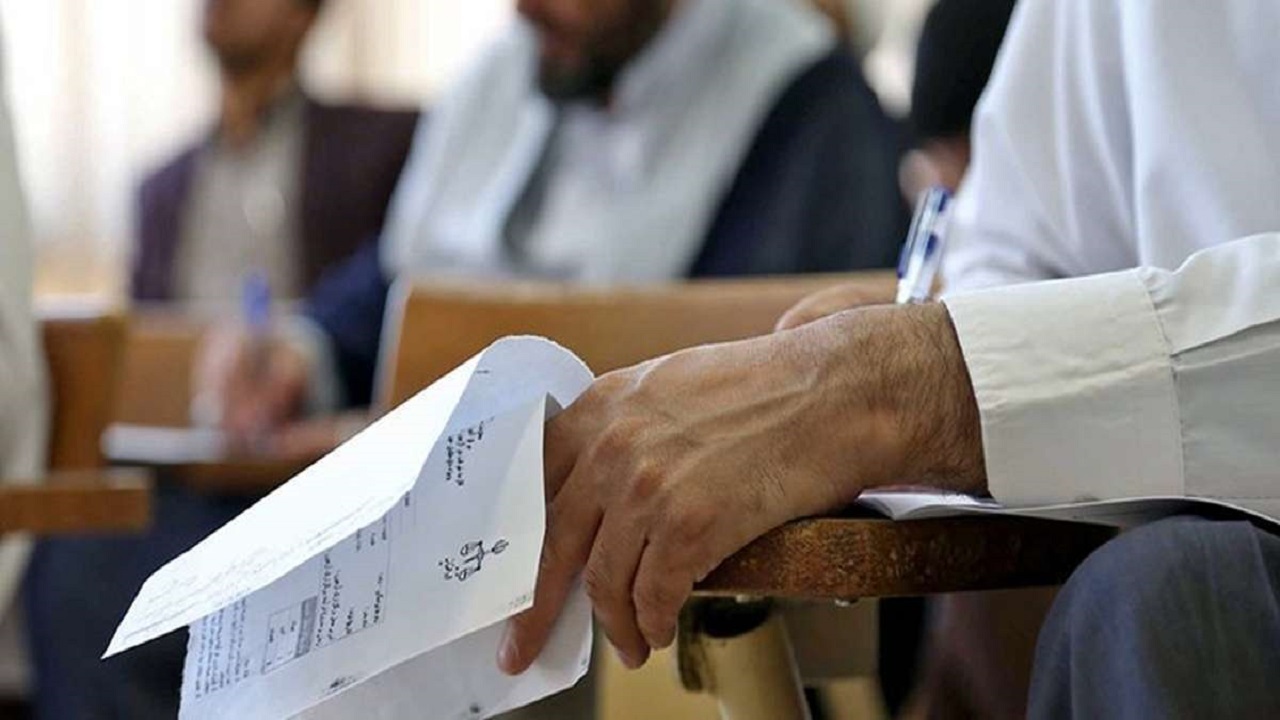 گلایه متقاضیان از تاخیر پنج ماهه از اعلام نتایج آزمون سردفتری ازدواج و طلاق