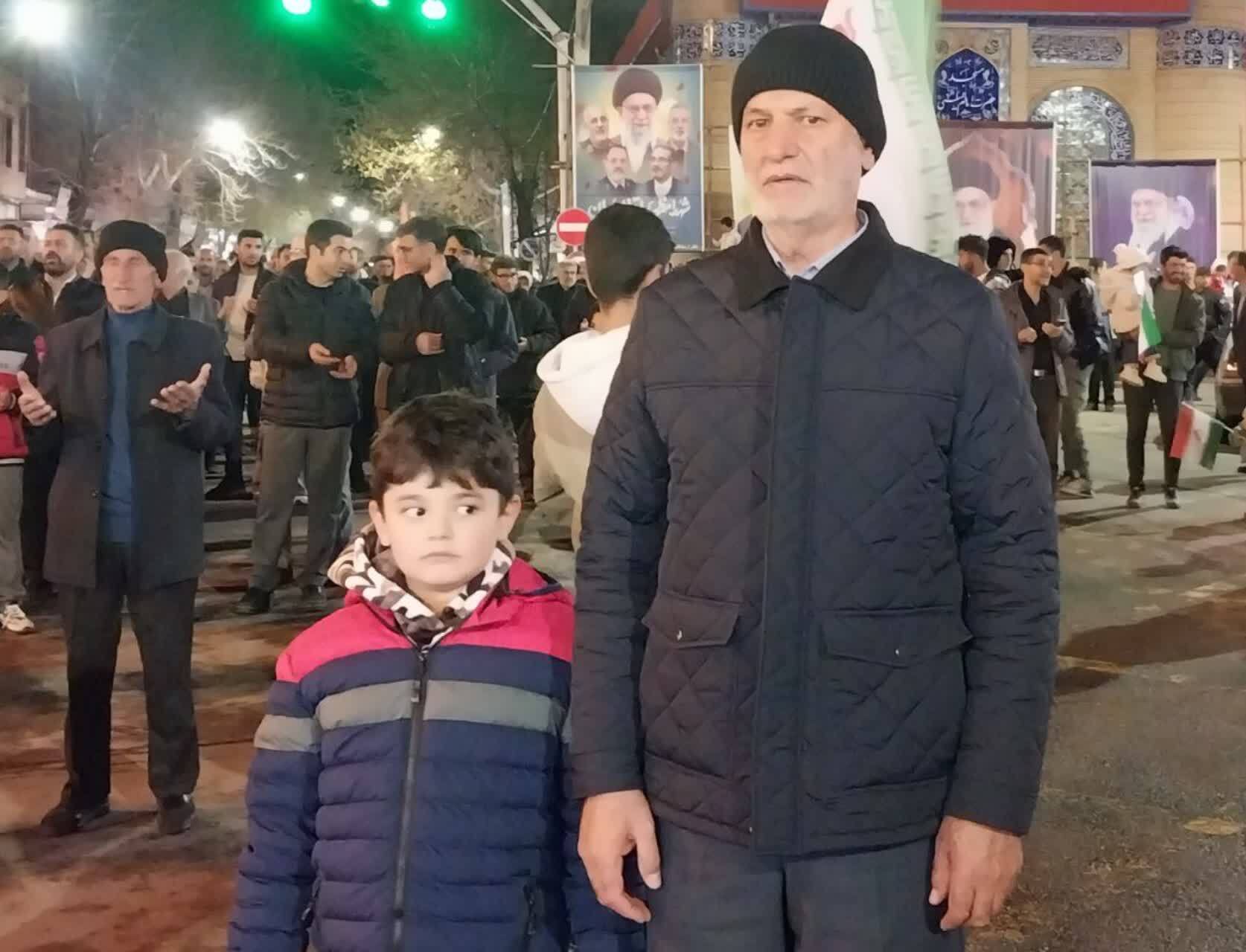 اجتماع مردمی اقتدار و مقاومت اجتماع مردمی اقتدار و مقاومت