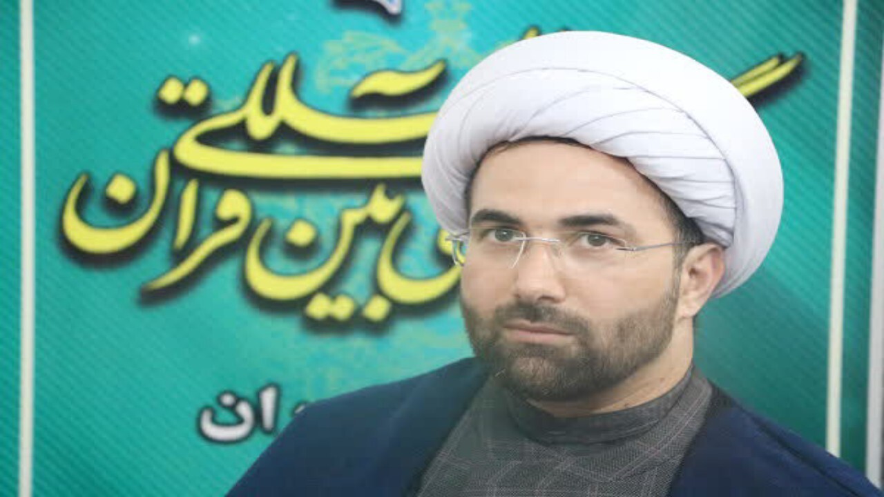 ثبت‌نام ۱۳۰۰ مازندرانی در مسابقات قرآن کریم؛ ثبت‌نام تا ۳۱ اردیبهشت ادامه دارد