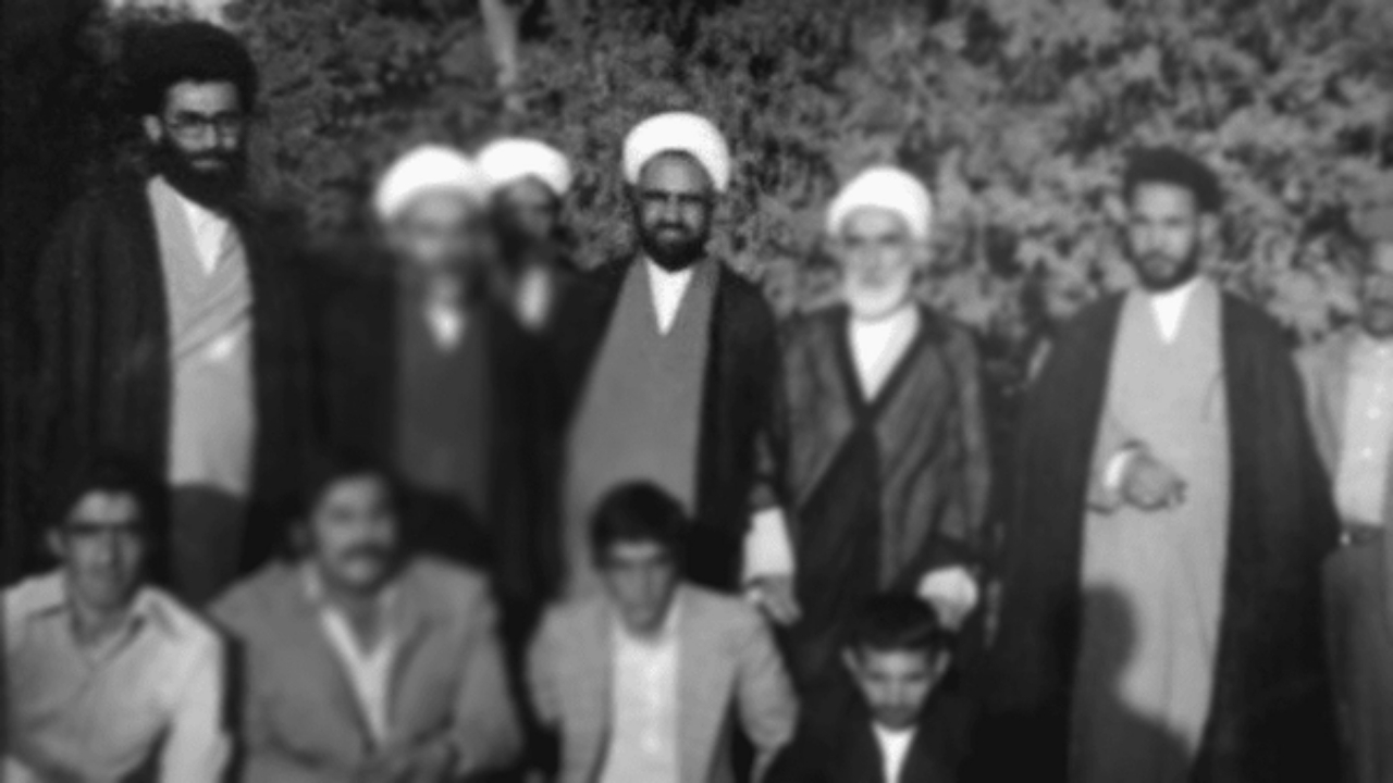 شهید مطهری به روایت شهید امام خامنه‌ای