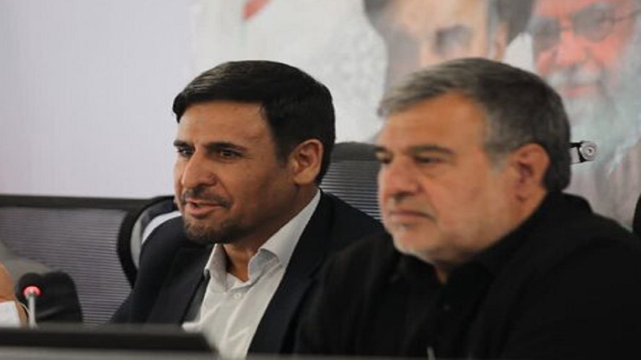 گسترش دامنه اختیار استانداران مرزی /در شرایط بحران و جنگ، همه اختیار‌ها باید در دست استاندار باشد