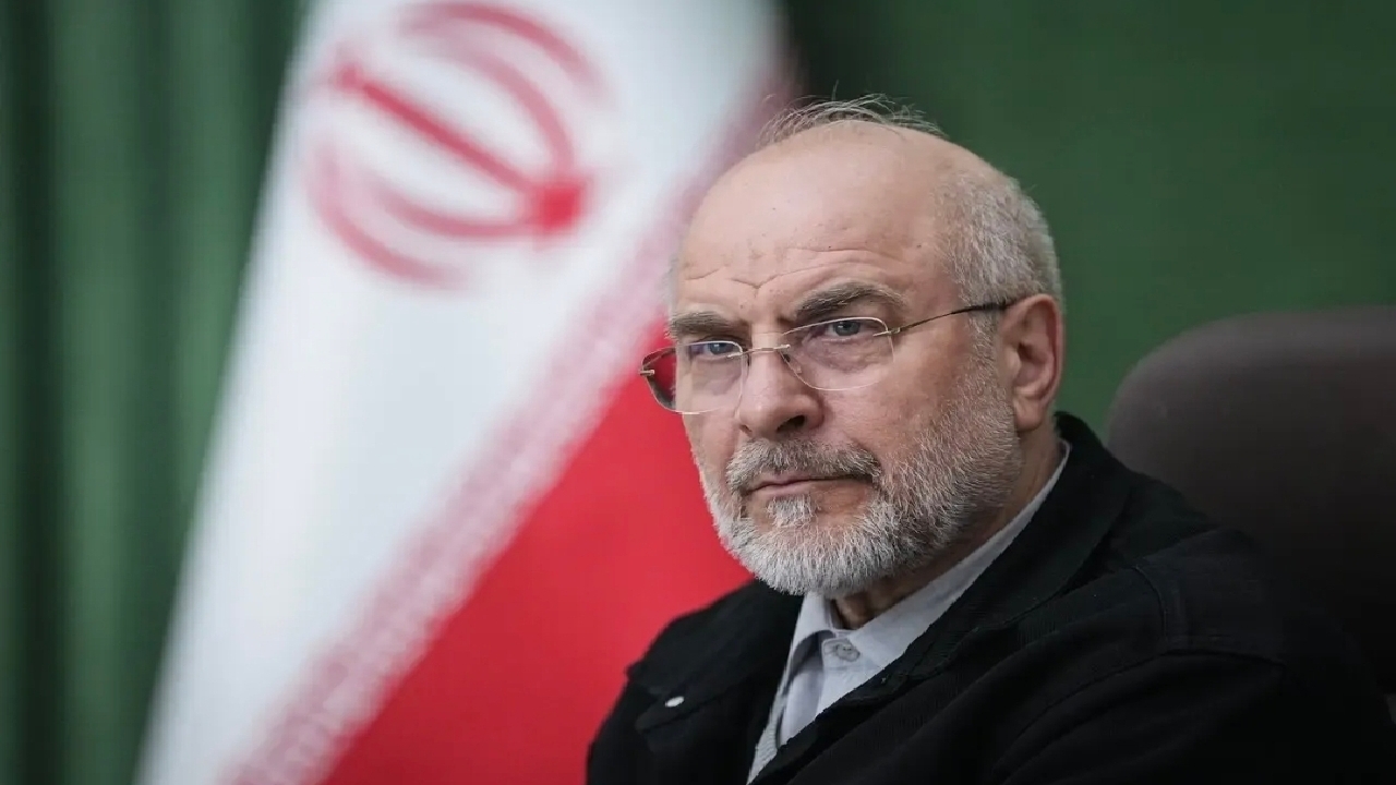 قالیباف: مدرسه سنگر مبارزه برای فردا و معلم معمار بنیان‌های تمدن است
