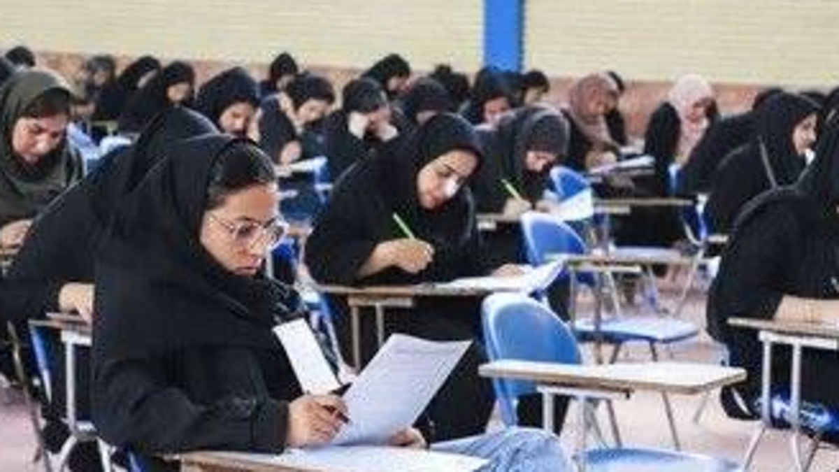 باشگاه خبرنگاران -امتحانات پایان ترم دانشجویان پزشکی حضوری برگزار می‌شود