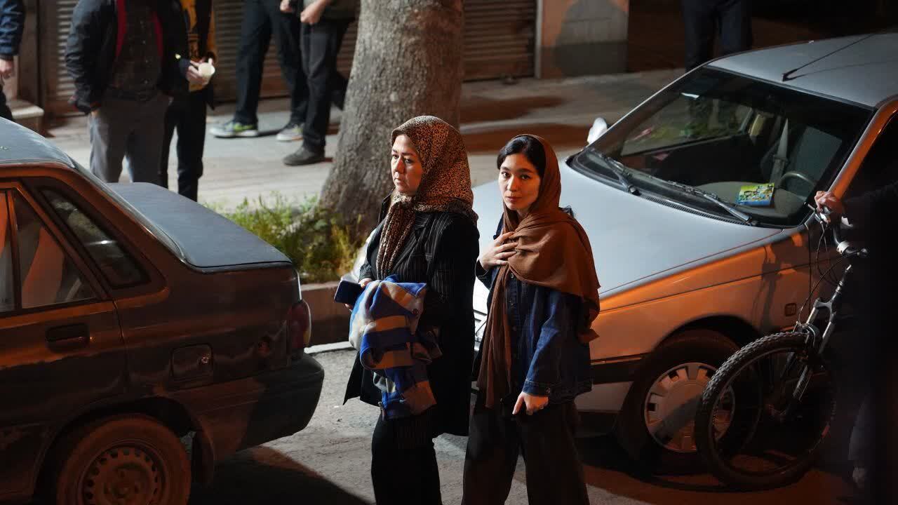 گوشههایی از حضور مردمی انقلابی خوی در تجمع شبانه اقتدار و مقاومت گوشههایی از حضور مردمی انقلابی خوی در تجمع شبانه اقتدار و مقاومت