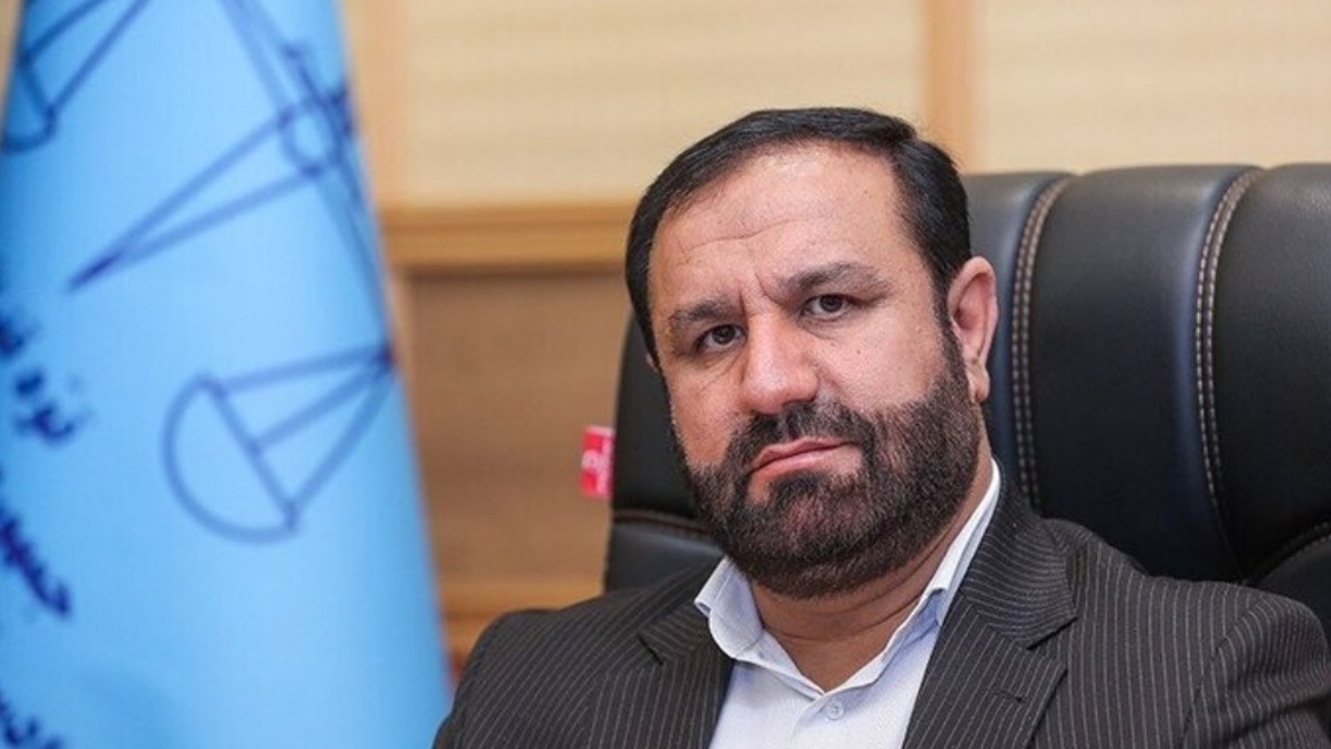 باشگاه خبرنگاران -دادستان تهران: ۶۳ ملک محمود عنایت توقیف شد