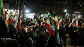 باشگاه خبرنگاران -قمی‌ها همچنان بر عهدی که بستند هستند+فیلم