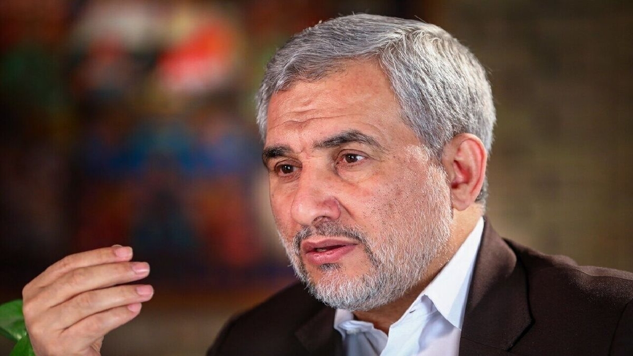 شهید علی لاریجانی با قرآن عجین بود