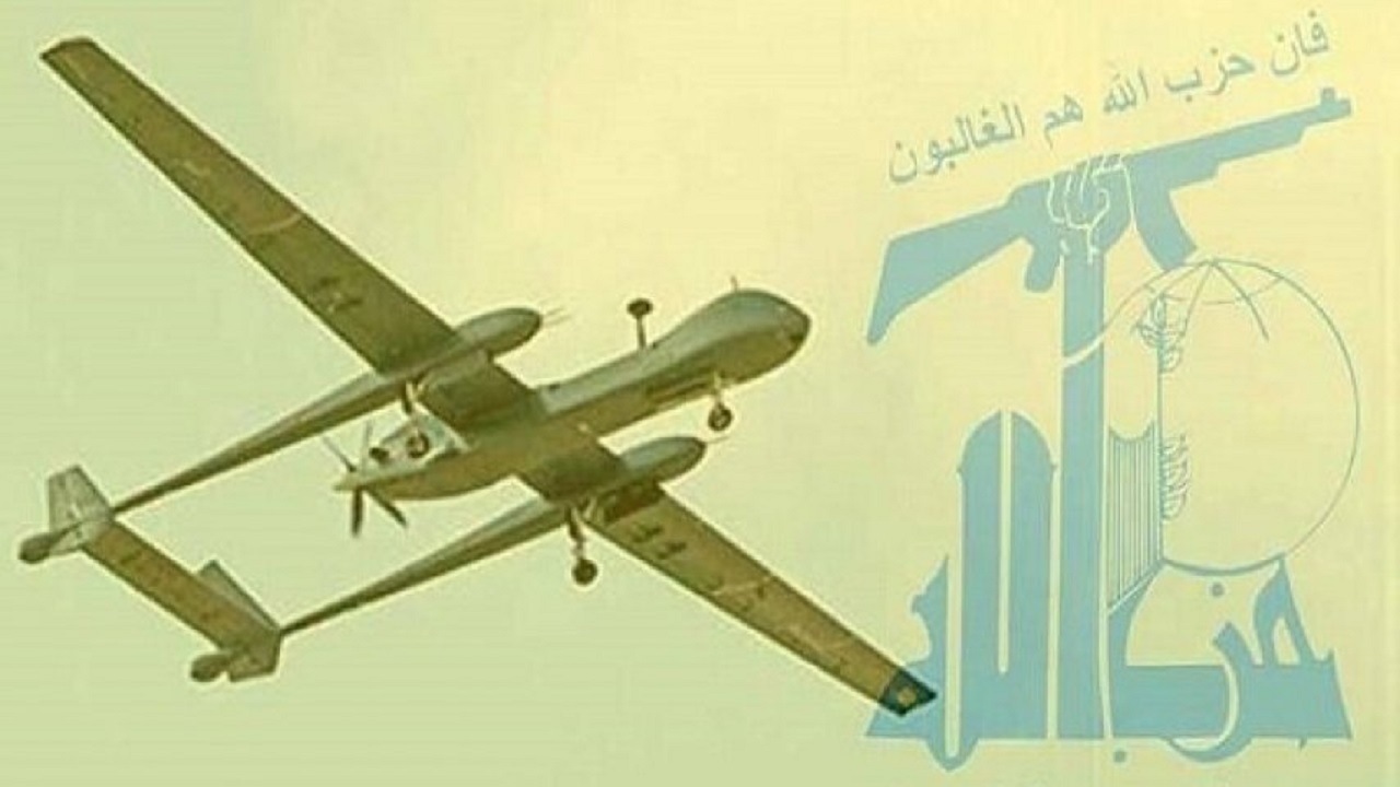 سردرگمی صهیونیست‌ها در مقابله با ریزپرنده‌های انفجاری و پهپاد‌های حزب‌الله