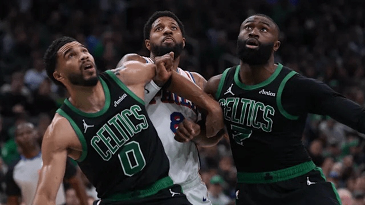 حذف بوستون سلتیکس در پلی‌آف NBA؛ پایان رؤیای قهرمانی زودهنگام