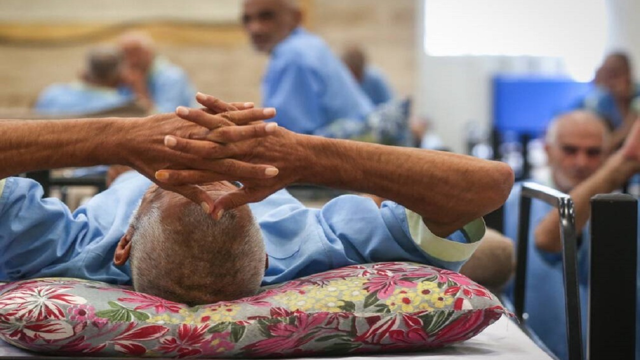 سرانه نگهداری از معتادان متجاهر روزانه ۲۱۵ هزار تومان است