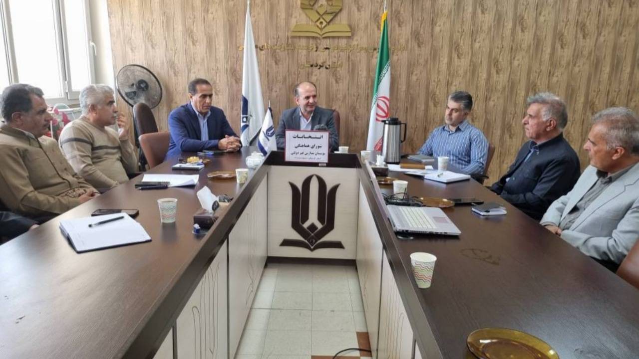 نقش آفرینی یک هزارو ۲۰۰ واحد آموزشی غیر دولتی در توسعه آموزش کردستان