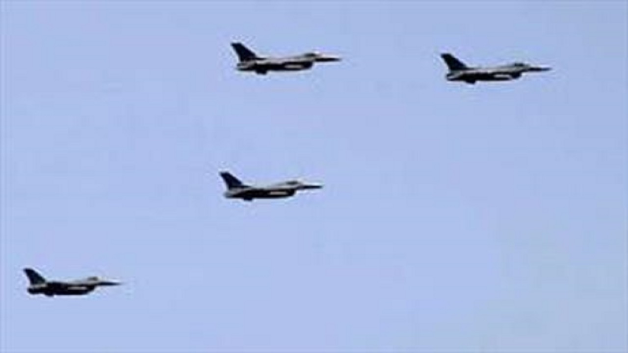اسرائیل دو اسکادران دیگر از جنگنده‌های F-35 و F-15 آمریکا را خریداری می‌کند
