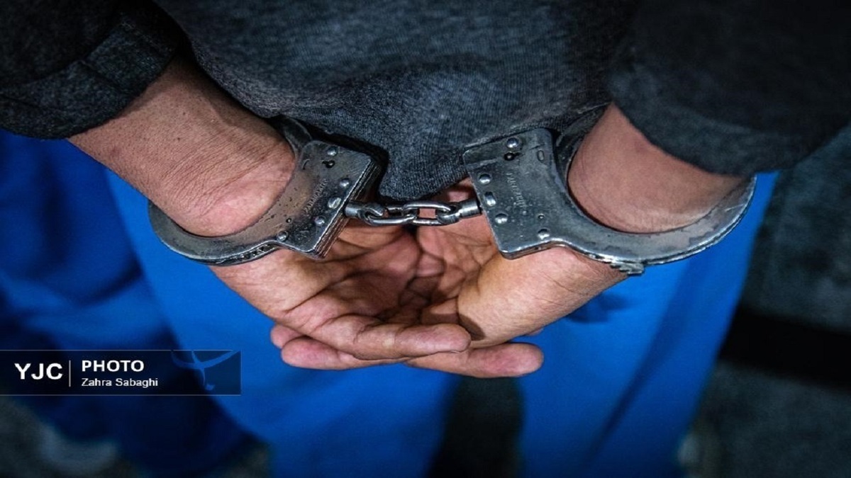 باشگاه خبرنگاران -جاعل میلیونی تهران دستگیر شد