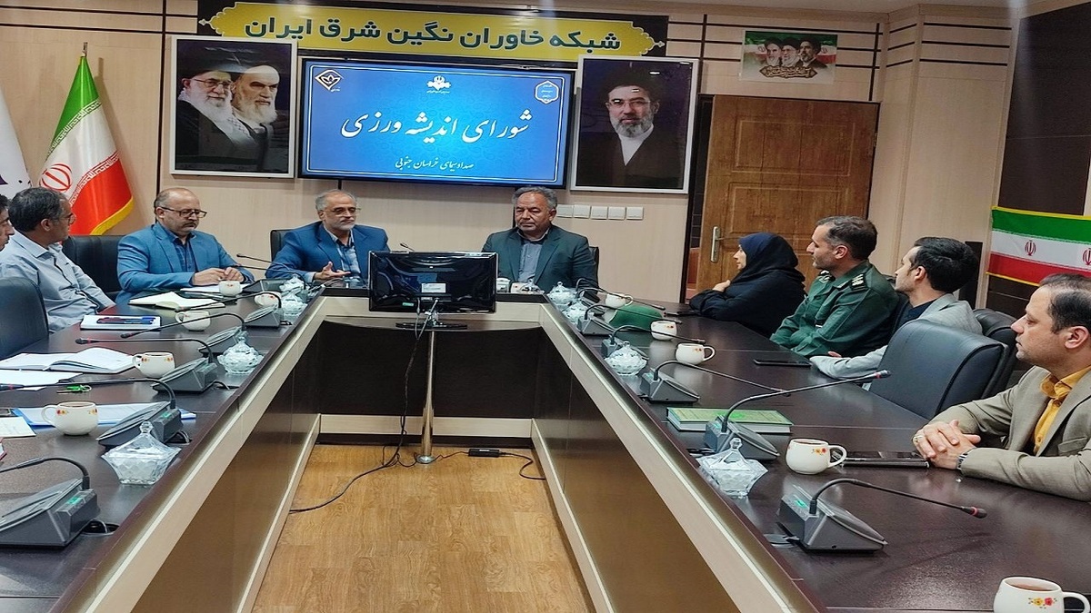 باشگاه خبرنگاران -هم‌افزایی رسانه ملی و آموزش و پرورش برای تقویت فرهنگ ایثار و تربیت نسل انقلابی