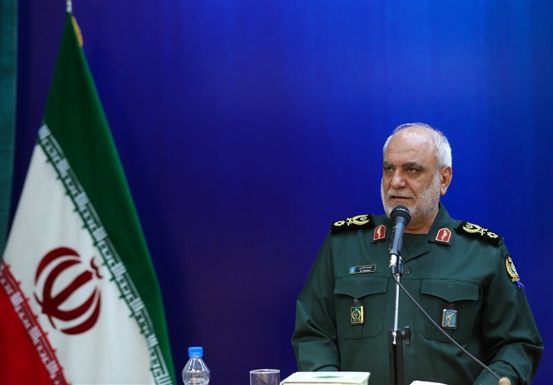 برگزاری مراسم چهلم شهید خادمی در حرم مطهر شاهچراغ (ع)