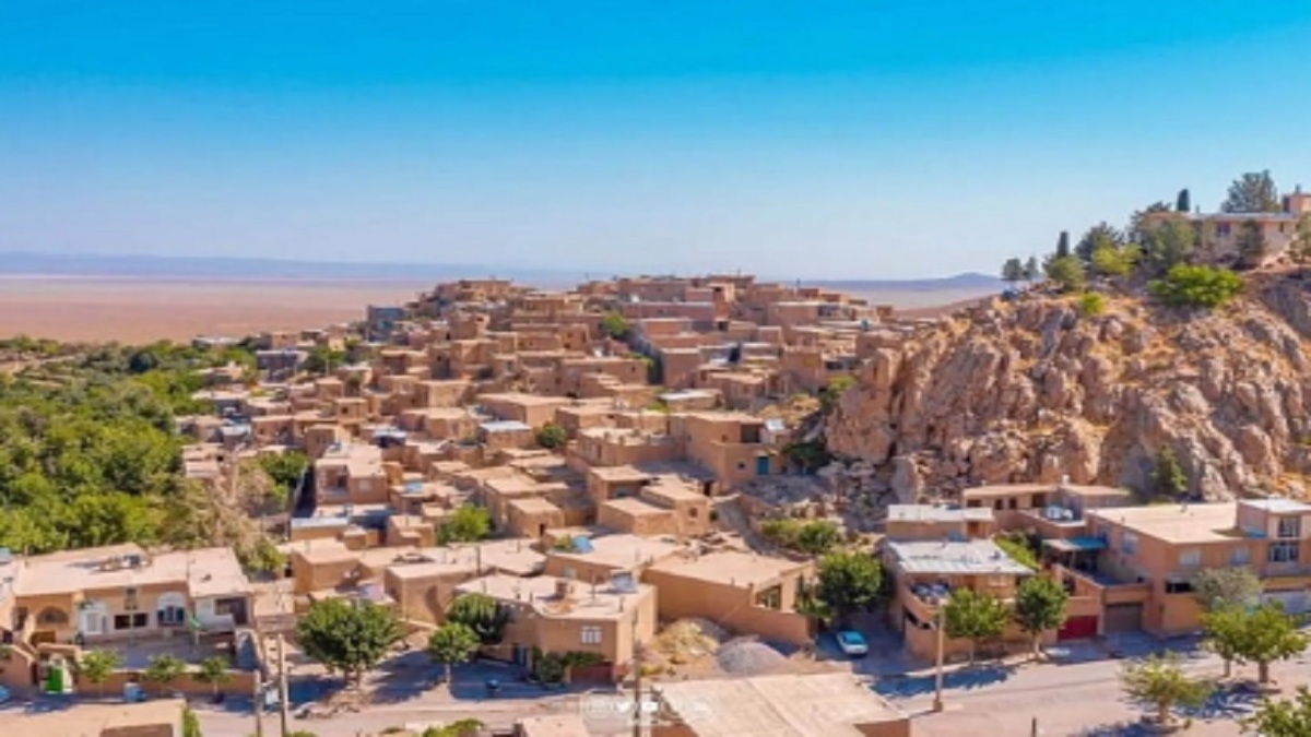 باشگاه خبرنگاران -میراث گردشگری قلعه‌بالا به‌زودی جهانی می‌شود