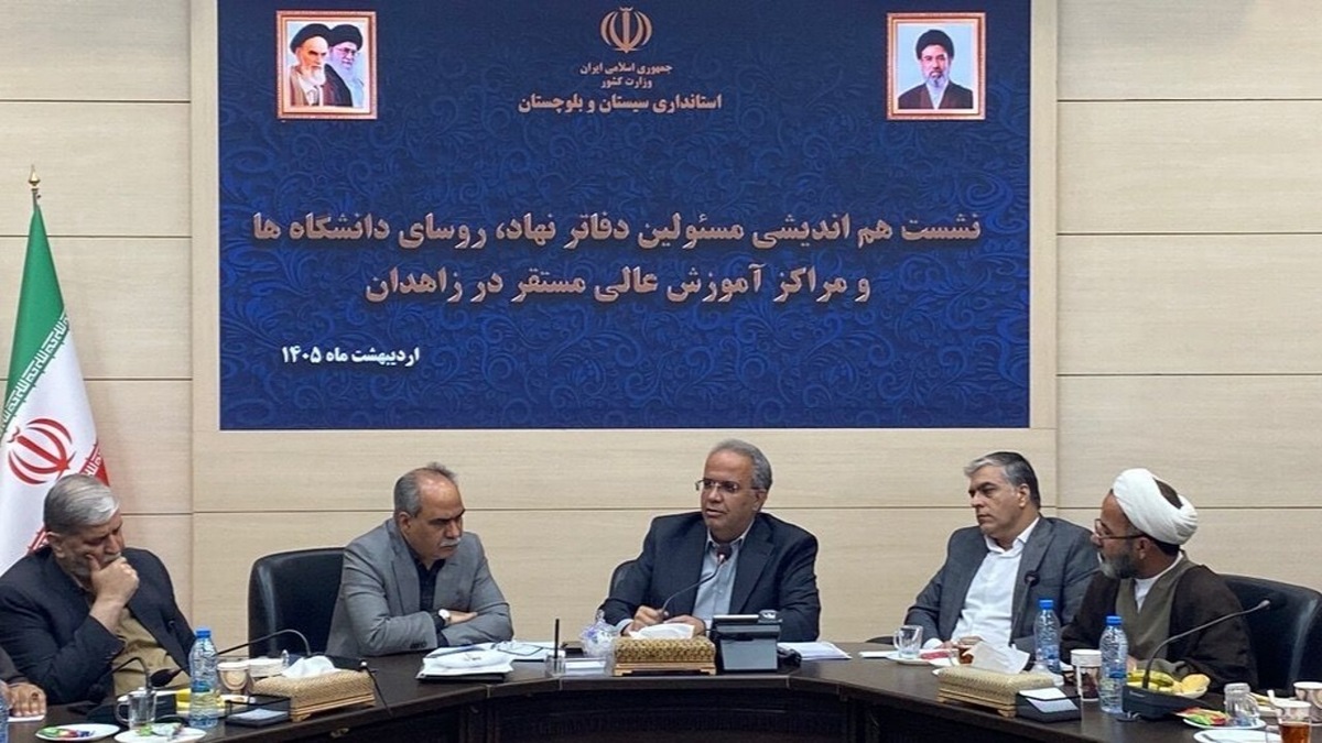 باشگاه خبرنگاران -عبور از بحران‌های مزمن با استفاده از توان نخبگان امکانپذیر است
