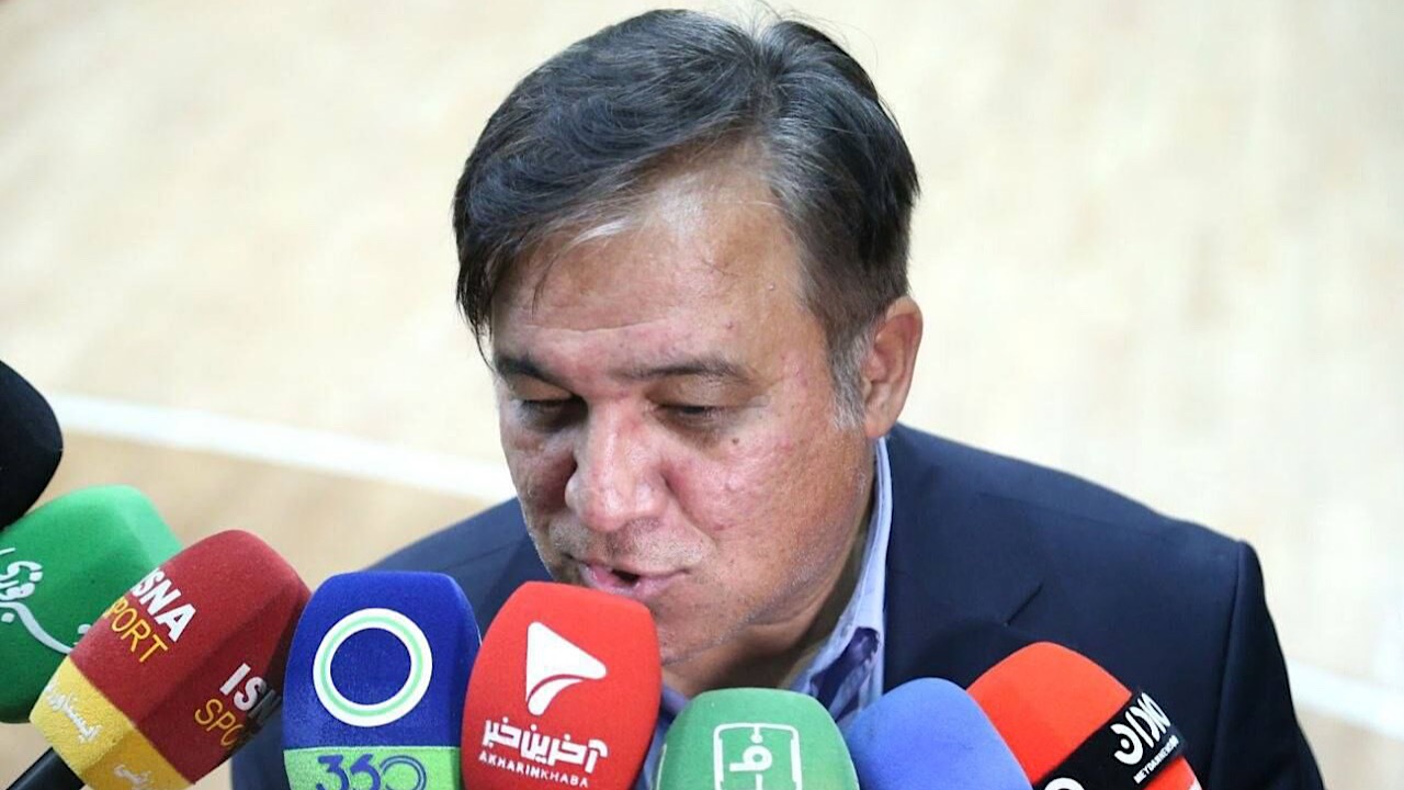 تاجرنیا: فعالیت استقلال در هیچ شرایطی متوقف نمی‌شود