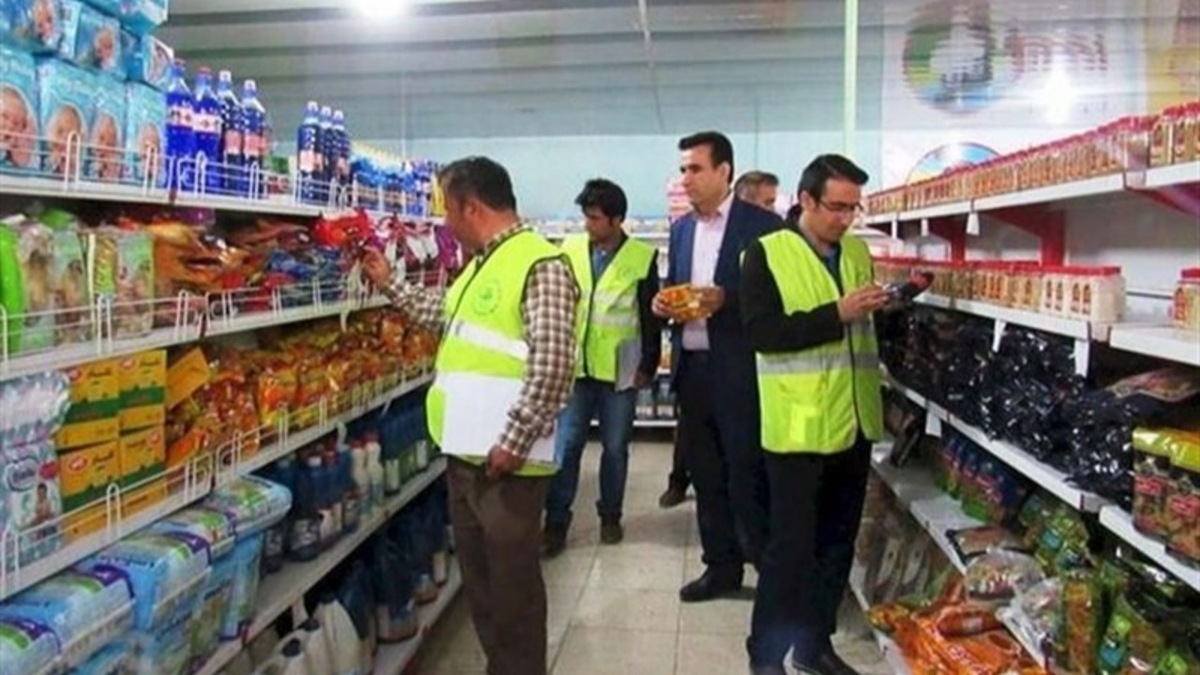 باشگاه خبرنگاران -استقرار گشت‌های ویژه بازار در استان؛ مردم تخلفات را به ۱۲۴ گزارش دهند
