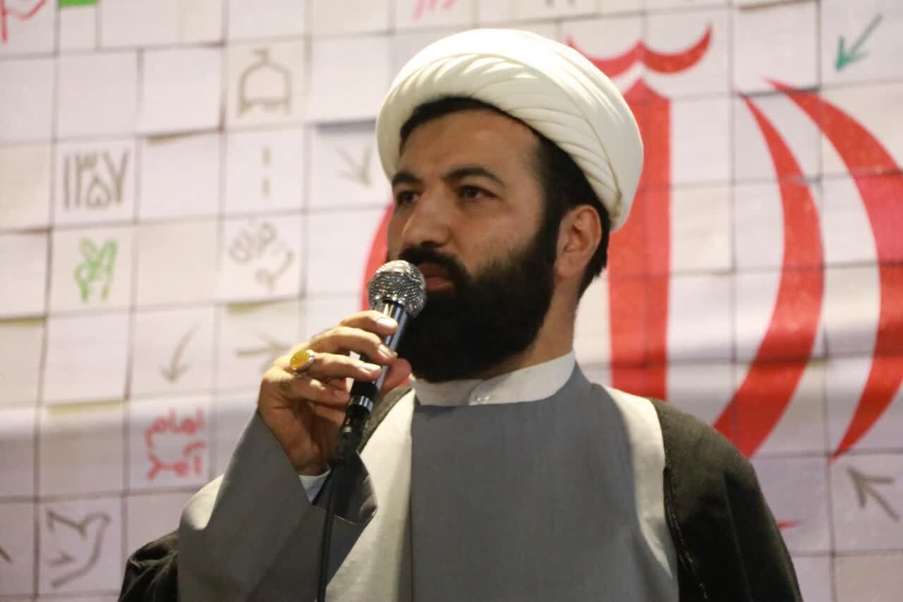 تجمع شبانه