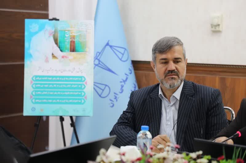 لزوم سختگیری در اعطای مرخصی به زندانیان جرم سرقت در استان کرمان