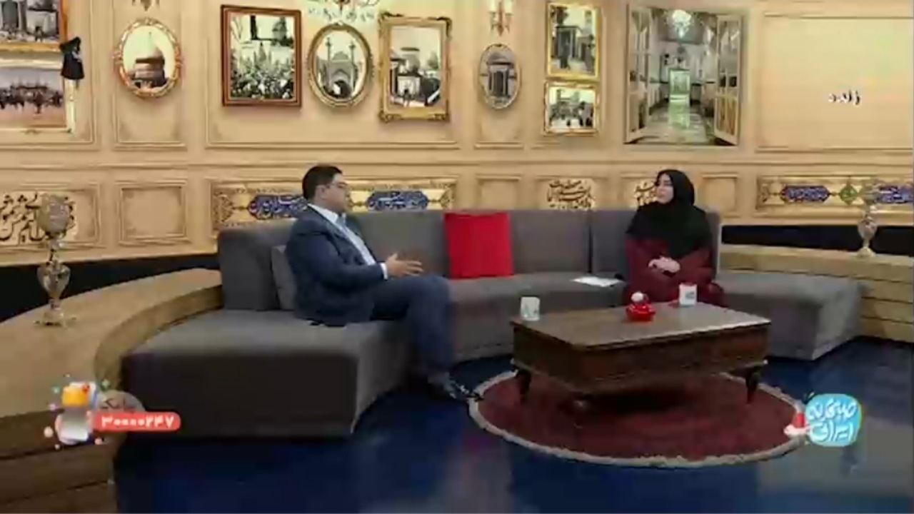 نگاهی به قدمت تاریخی شهر ری + فیلم