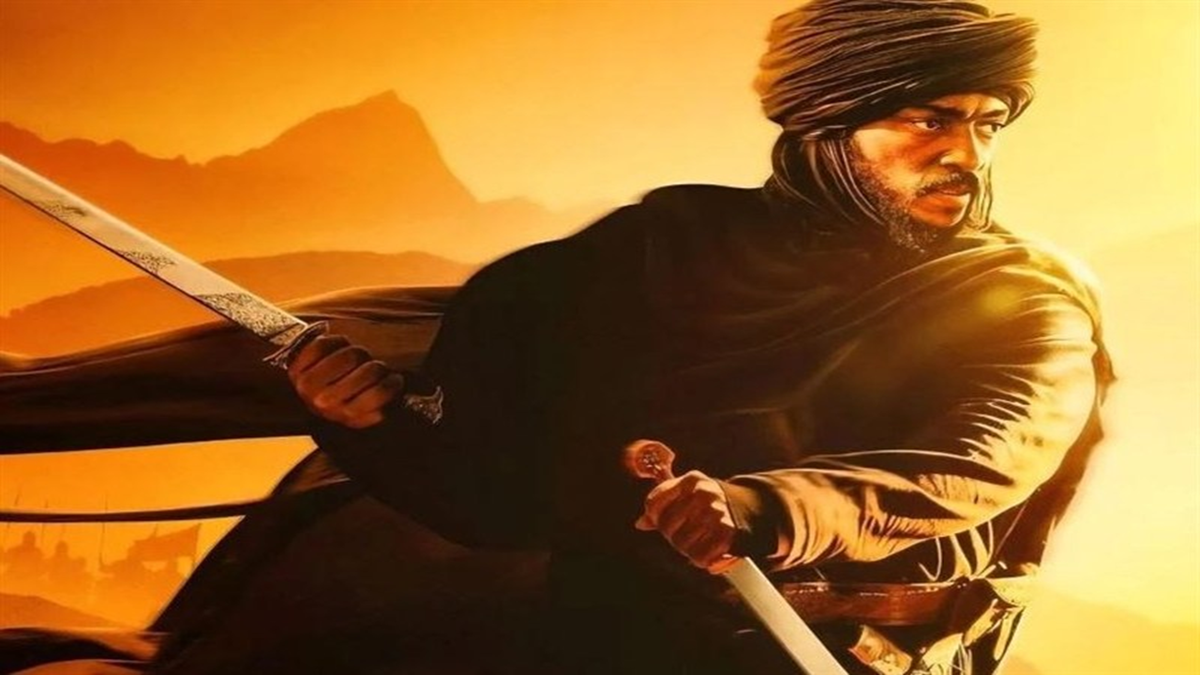 باشگاه خبرنگاران -شکست سنگین پروژه سعودی-هالیوودی ایران ستیز در گیشه