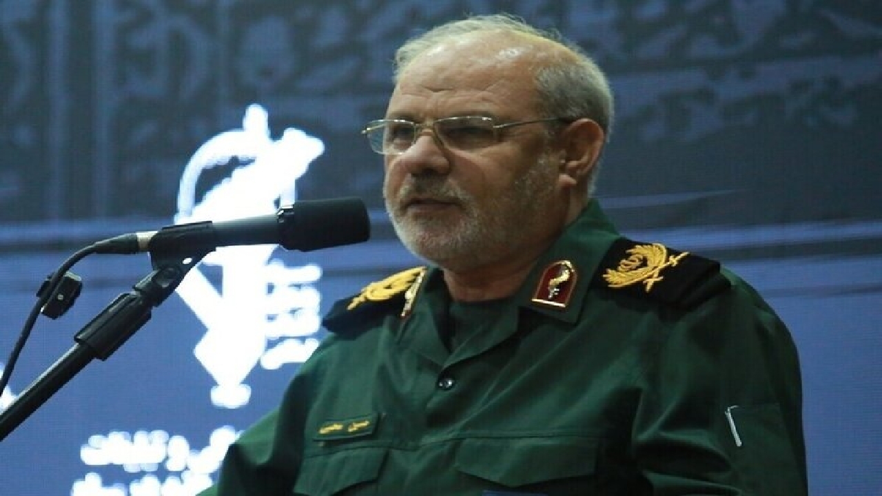 سخنگوی سپاه پاسداران: تحرکات دریایی مغایر با اصول اعلامی ایران با مخاطرات جدی مواجه خواهد شد