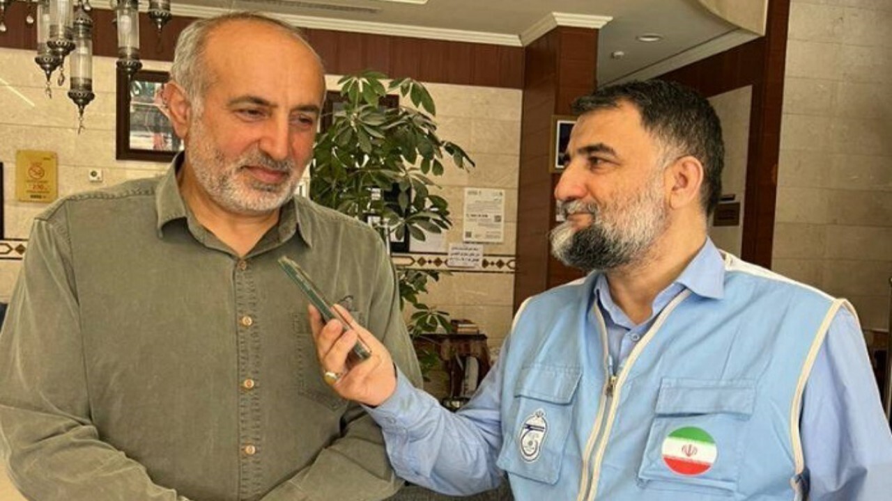 فراهم شدن تمهدیدات لازم برای حضور زائران مازندرانی در سرزمین وحی