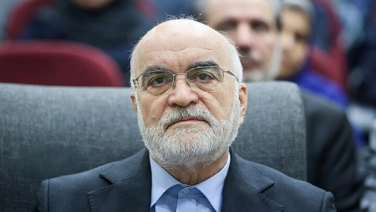 سراج: حمله به ایران نقض آشکار حقوق بشر و جنایت جنگی بود