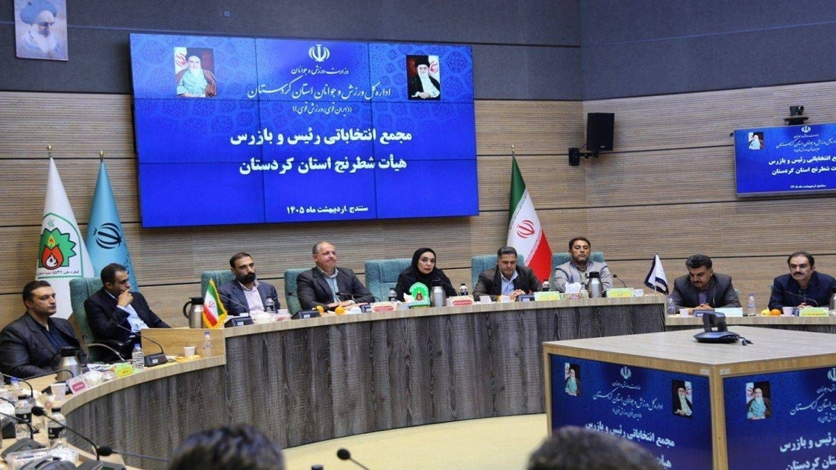 باشگاه خبرنگاران -شادی پریدر: فدراسیون به دنبال اتحاد میان هیئت های استانی است