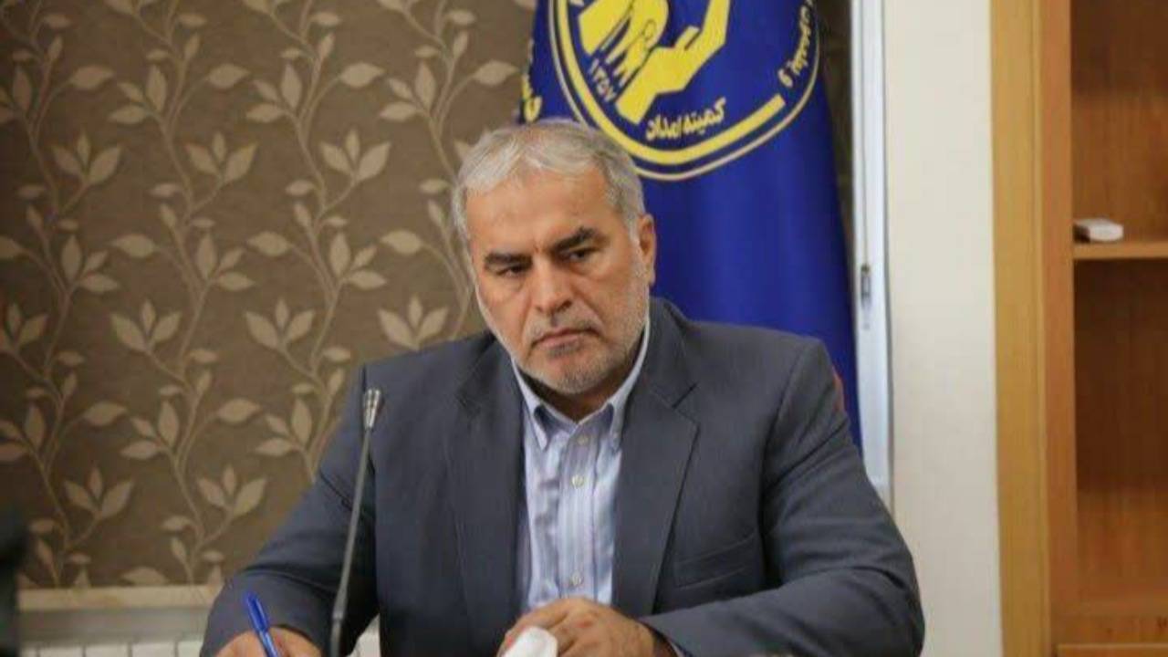آسیب‌دیدگی ۷۴۶ واحد مسکونی مددجویان کمیته امداد کردستان در جنگ تحمیلی سوم