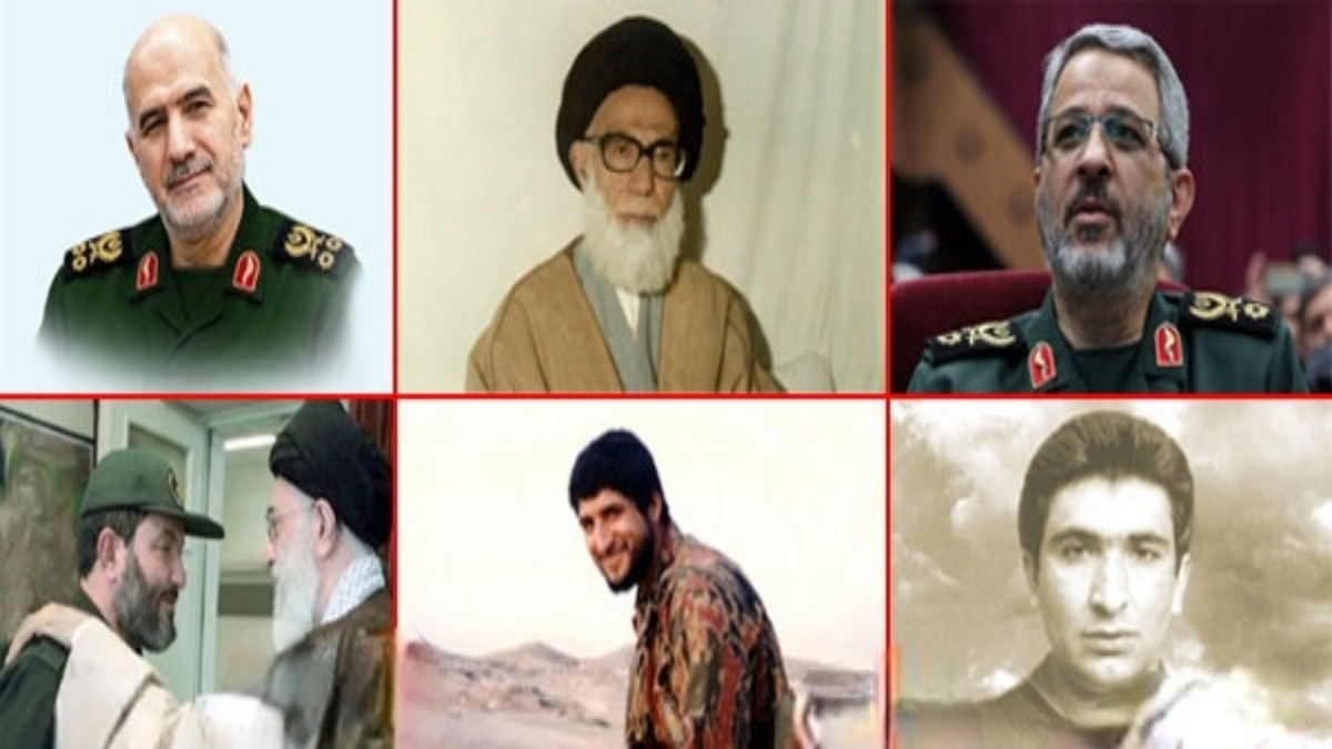 باشگاه خبرنگاران -شیراز؛ از قله‌های فرهنگ تا نام‌های ماندگار در سپهر ایثار