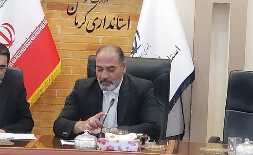تشکیل قرارگاه سلامت استان هم ردیف شورای تامین