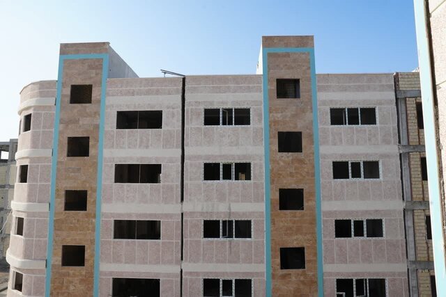 انعقاد تفاهم‌نامه ساخت ۳ هزار واحد مسکونی برای مددجویان فارس/ تأمین مسکن ۱۵ هزار خانوار کم‌برخوردار