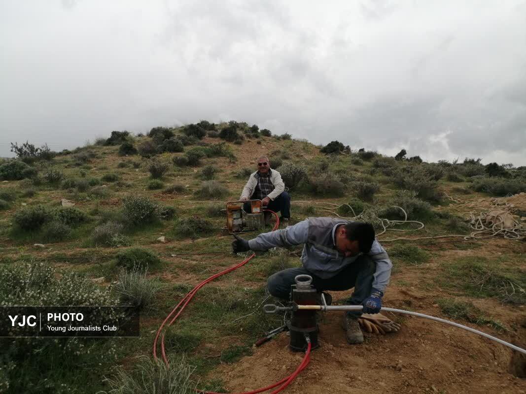 آماده‌سازی ایستگاه برق خانه‌زنیان برای عبور از پیک بار ۱۴۰۵