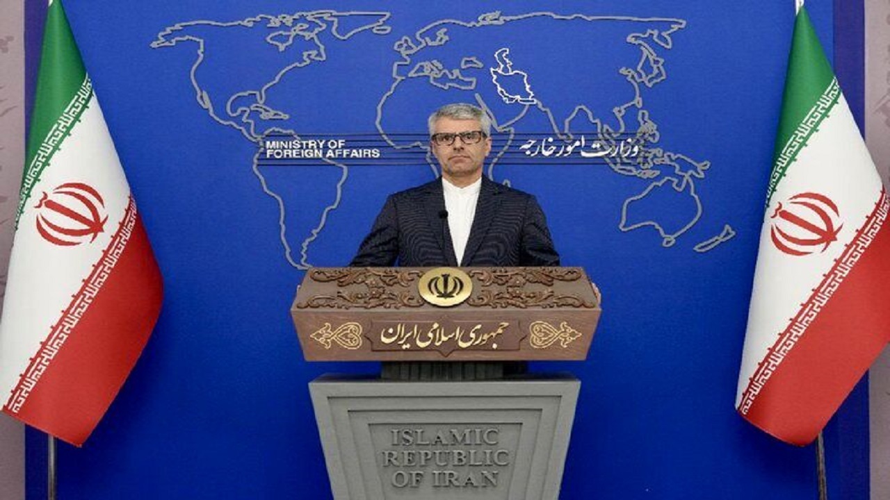 اسماعیل بقایی