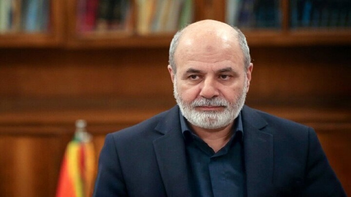 باشگاه خبرنگاران -احمدیان: هزینه تصمیم برای دشمنان از آستانه تحمل فراتر خواهد رفت