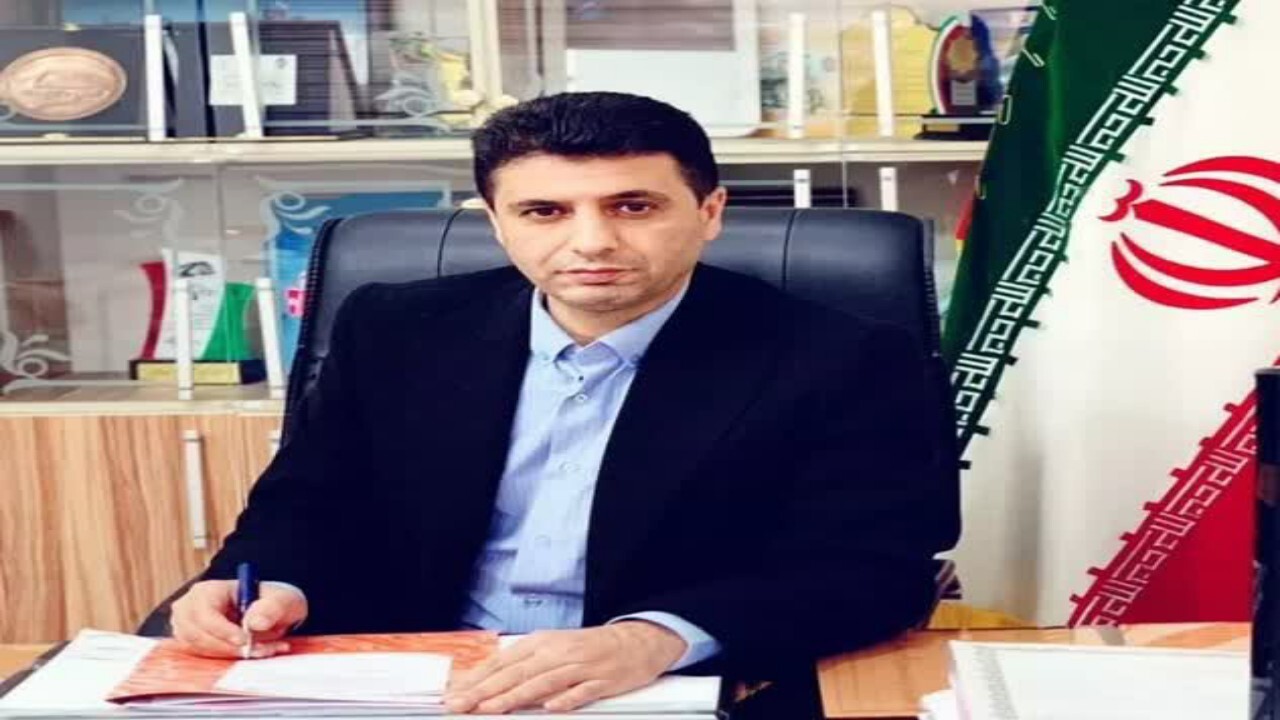 مجمع انتخاباتی هیات‌های والیبال و ژیمناستیک مازندران برگزار می‌شود 