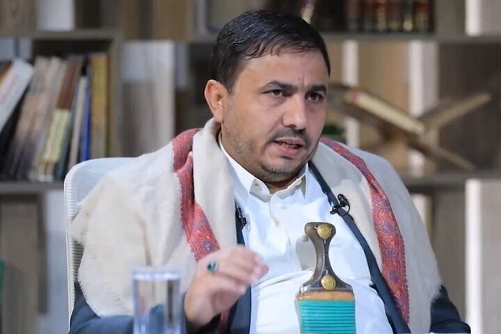 انصارالله: آمریکا با نظامی‌سازی تنگه هرمز موجب بی‌ثباتی در خلیج فارس می‌شود