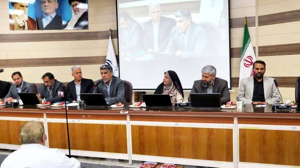 لزوم اجرای قانون الزام توسط دستگاه‌های اجرایی وشهرداری‌ها