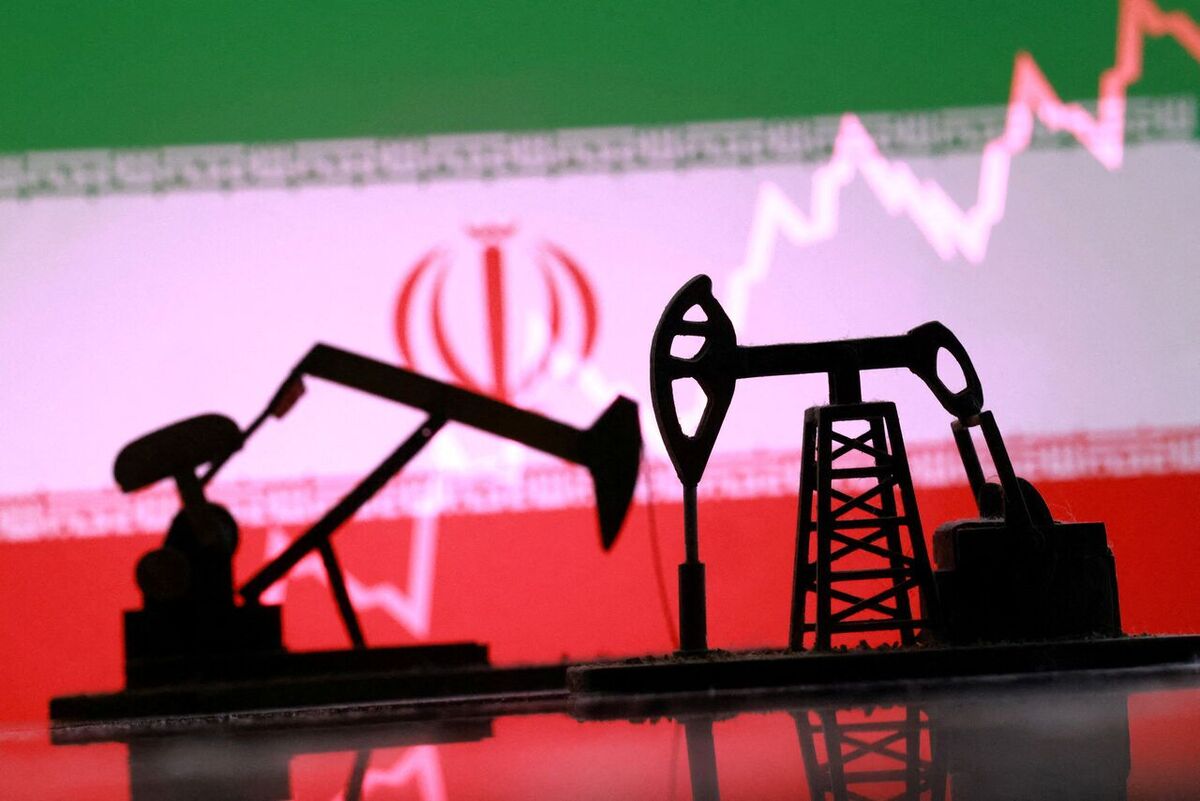 باشگاه خبرنگاران -تانکر ترکرز: ادعای ترامپ درباره «انفجار تأسیسات نفتی ایران» اشتباه است