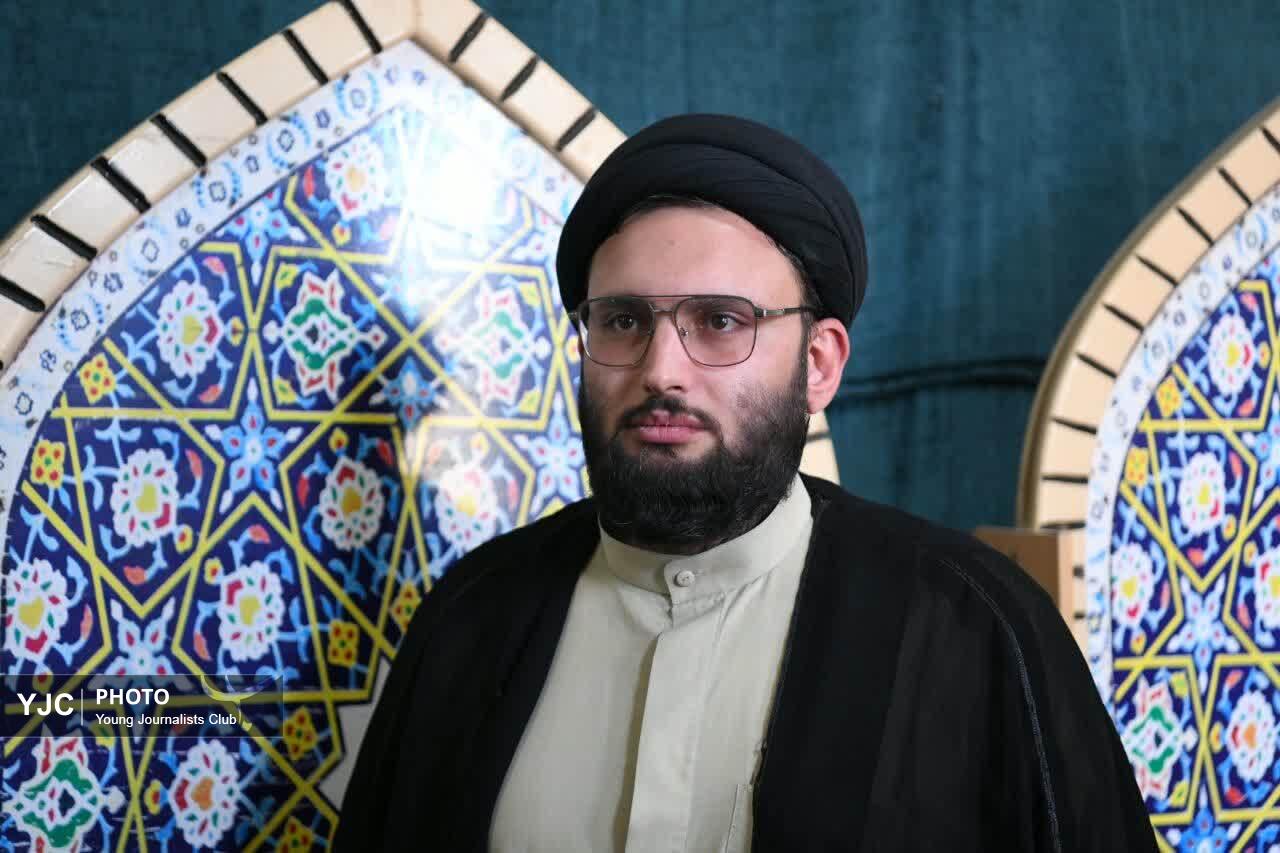پایان ششمین همایش ملی «حوزه انقلابی، حوزه منتظر» در شیراز
