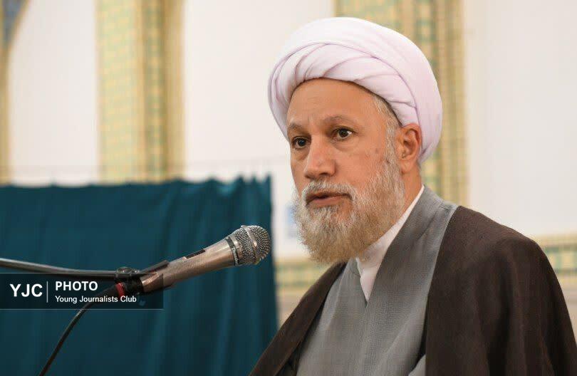 فعالیت جهادی مساجد عامل ناکامی دشمن است