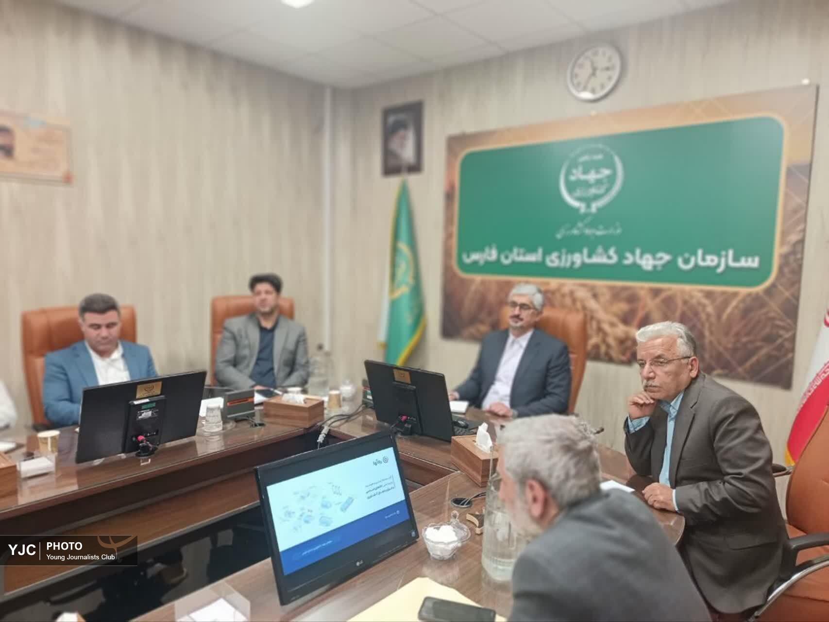 جهش نظارتی بازار فارس با راه‌اندازی سامانه ره‌آوا